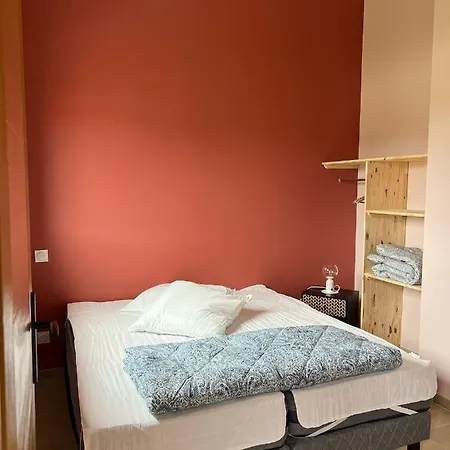 Eco Nature, Gite A La Ferme Vendays-Montalivet Extérieur photo