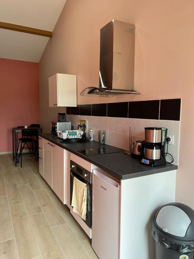 Apartment Eco Nature, A La Ferme *